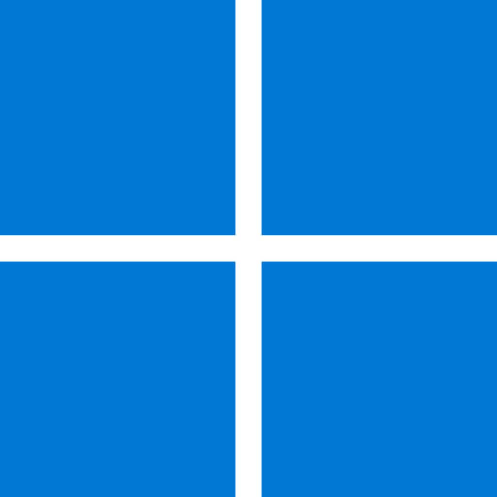 Windows Logo